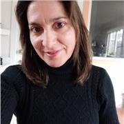 Profesora de gastronomía pastelería adultos y niños